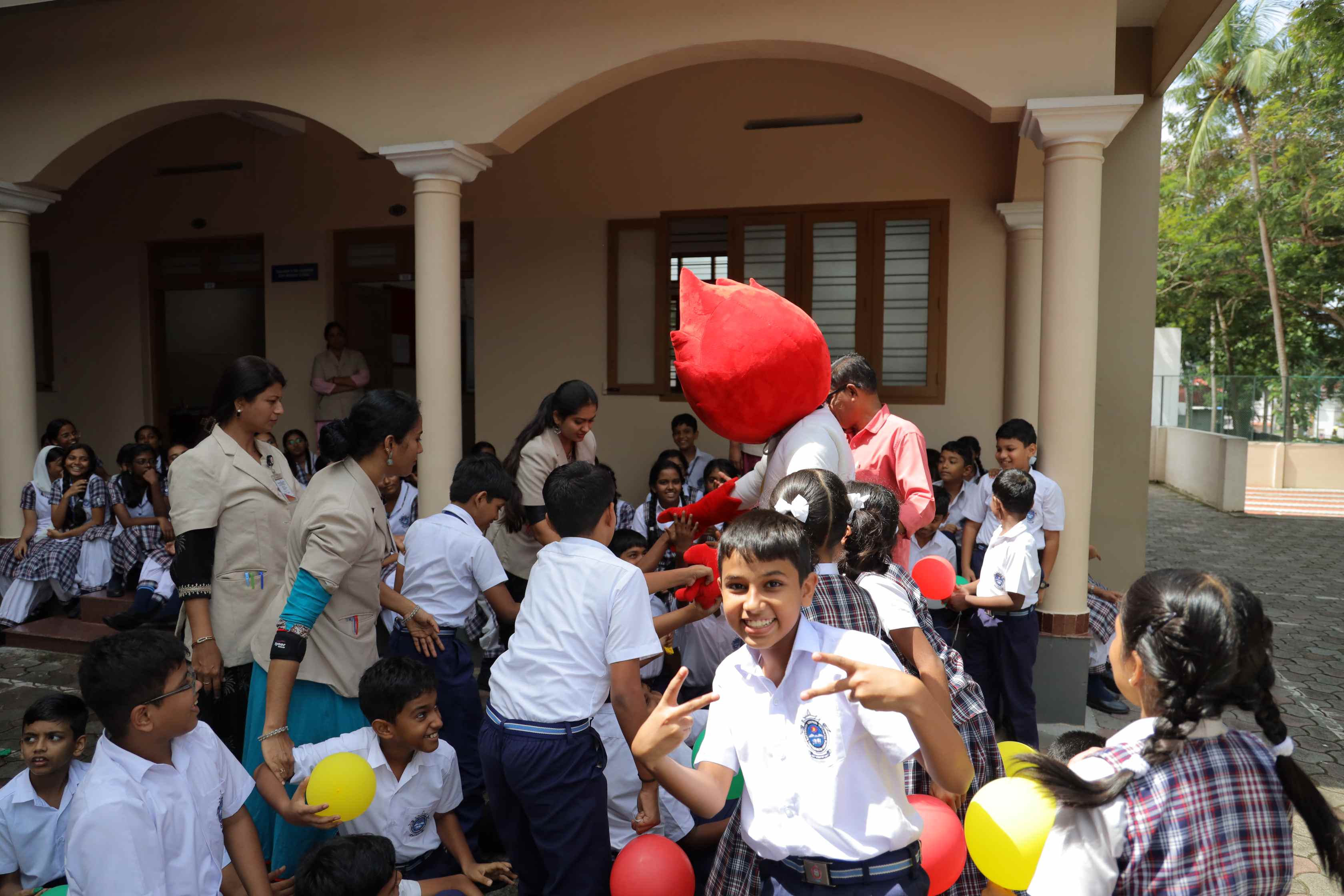SARVODAYA CBSE